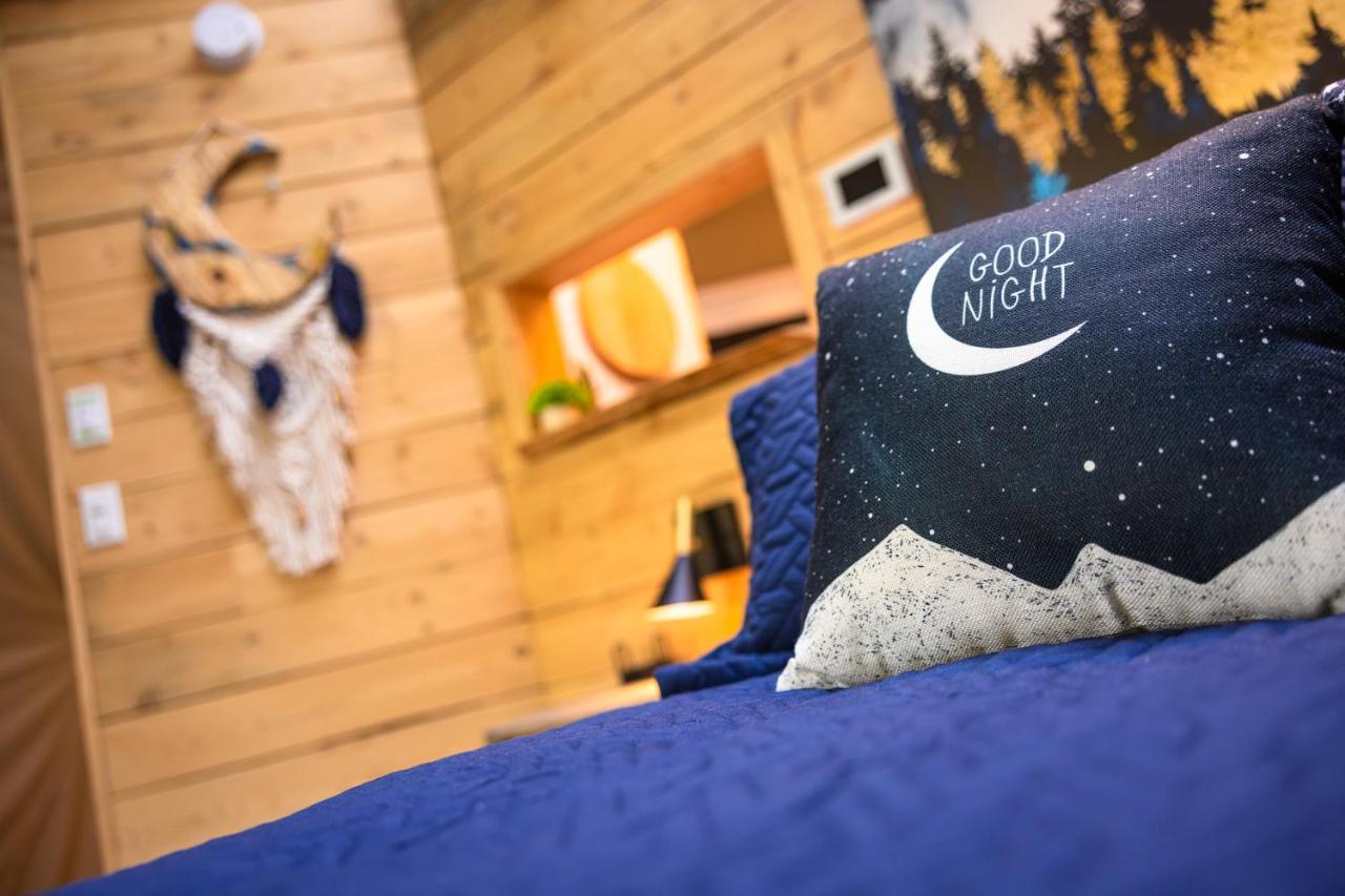 Chalet Quisibis Domes *