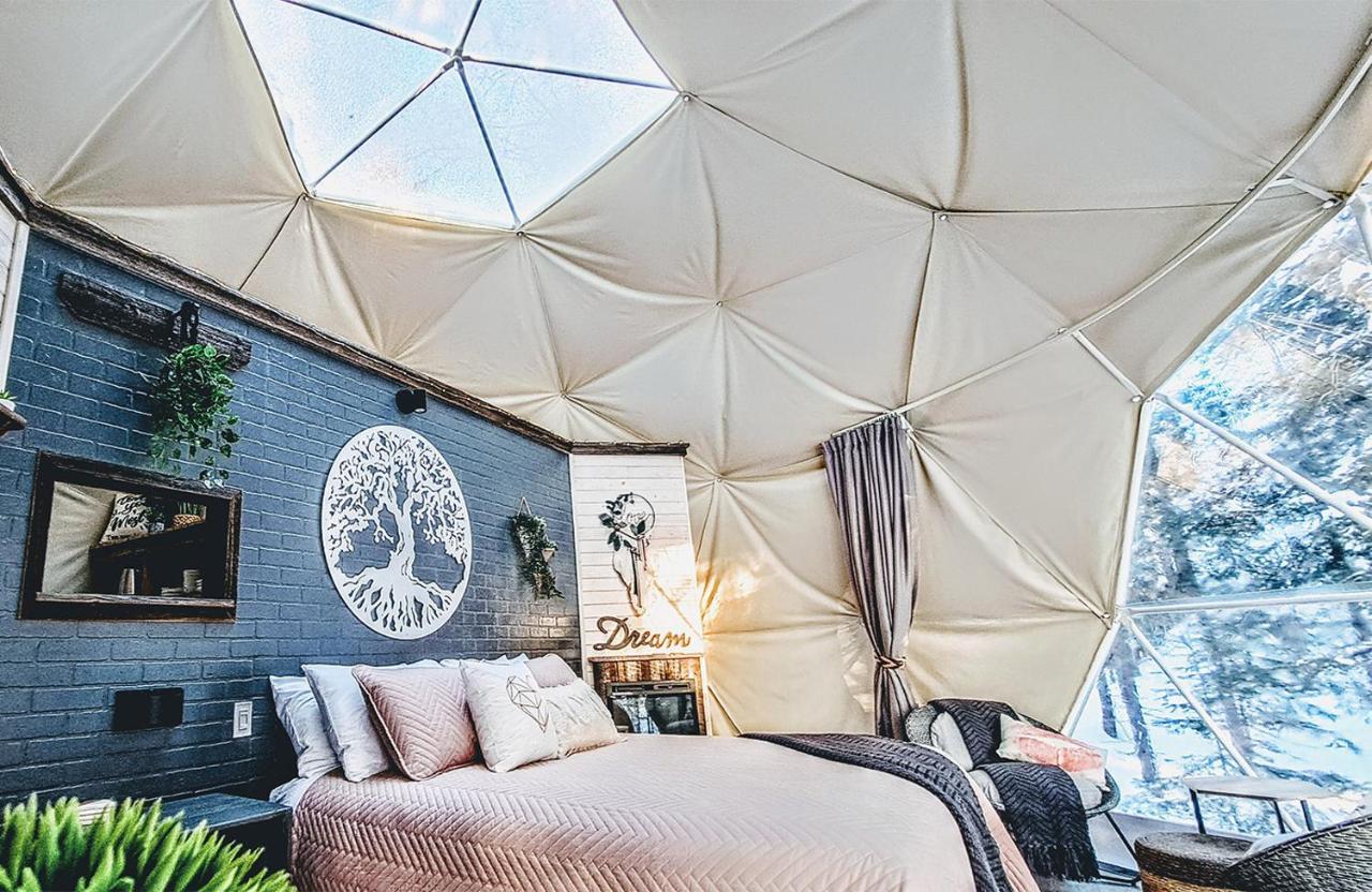 Quisibis Domes
